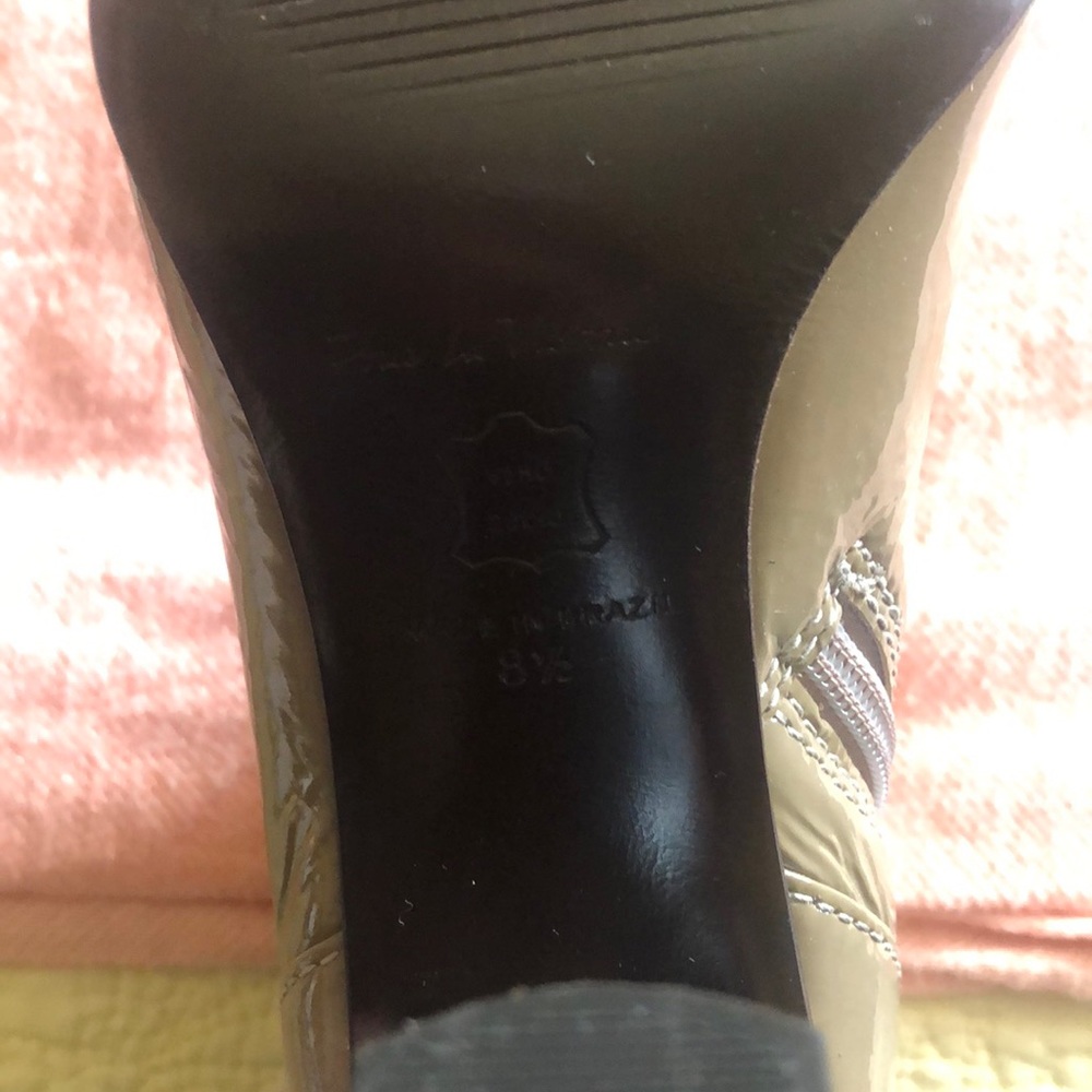 Ankle boots - Picture 7 of 12
